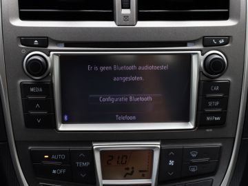 Toyota Verso-S